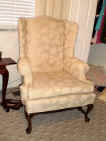 upholstered chair.jpg (52010 bytes)