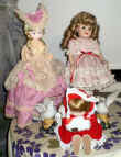 collectible dolls3.jpg (70479 bytes)