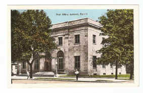 5. Post Office, Ashland, Ky.jpg (92038 bytes)