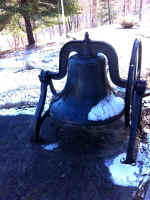 foundry bell.jpg (132967 bytes)