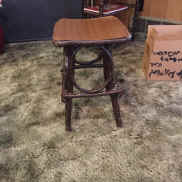antique stool.jpg (160078 bytes)