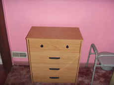 Small 4 Drawer Cabinet.JPG (43877 bytes)