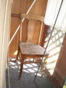 wooden chair.jpg (66175 bytes)